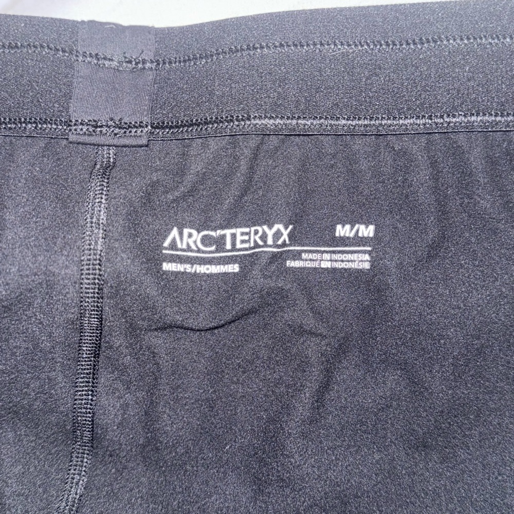 Arc’teryx Rho LT Bottom (Men’s) M